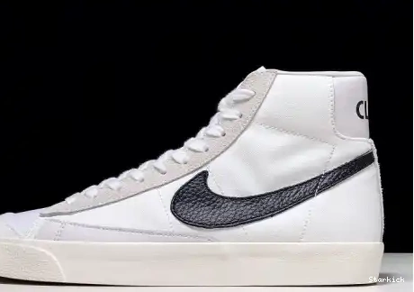 Mid  77 Vintage Blazer Jam CD8233 Nike 100 Slam 0616